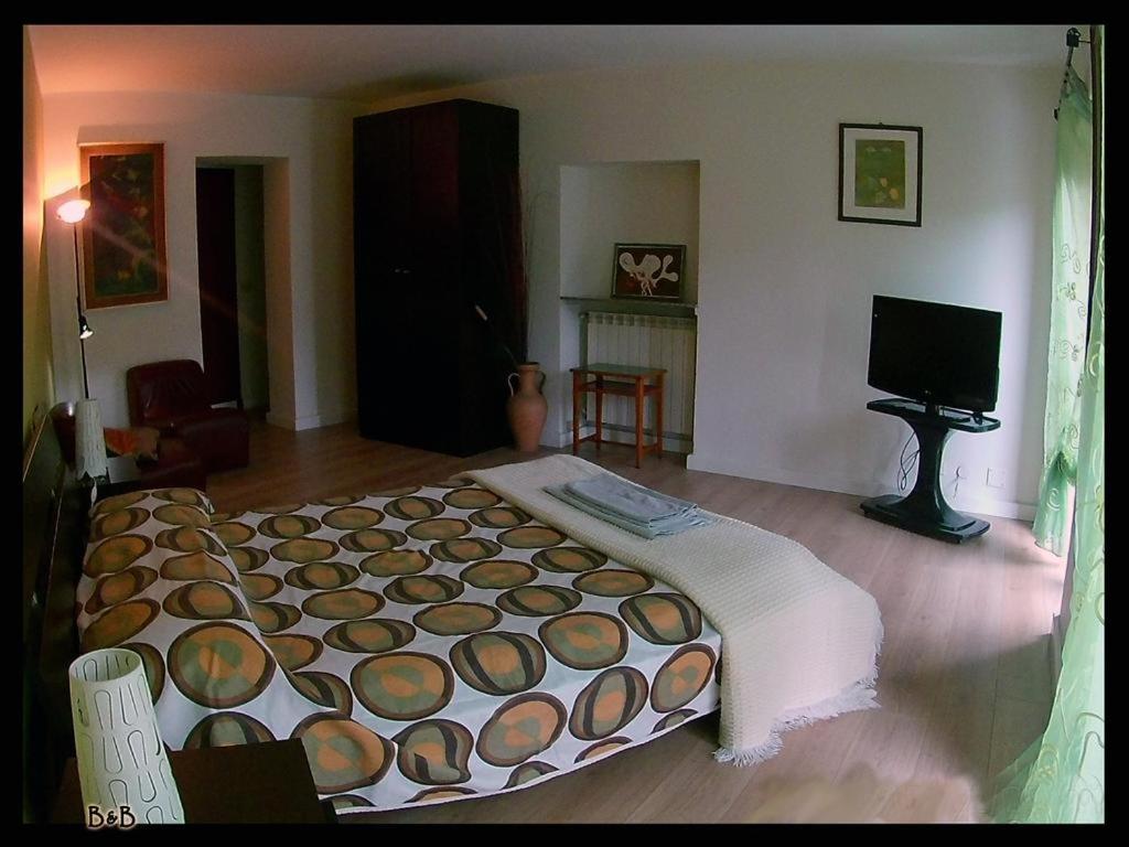 Ultima Spiaggia B&B Turin Extérieur photo