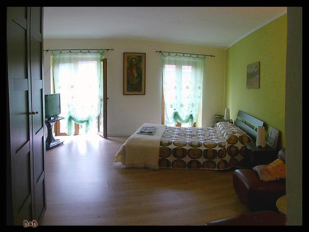 Ultima Spiaggia B&B Turin Extérieur photo