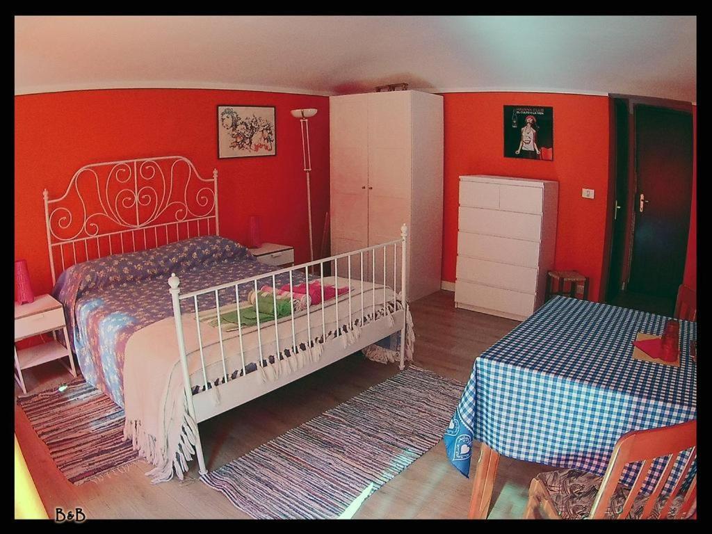 Ultima Spiaggia B&B Turin Extérieur photo