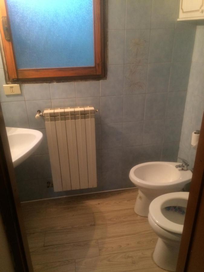 Ultima Spiaggia B&B Turin Extérieur photo