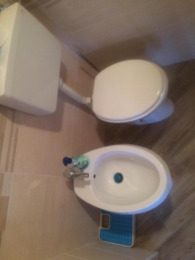 Ultima Spiaggia B&B Turin Extérieur photo