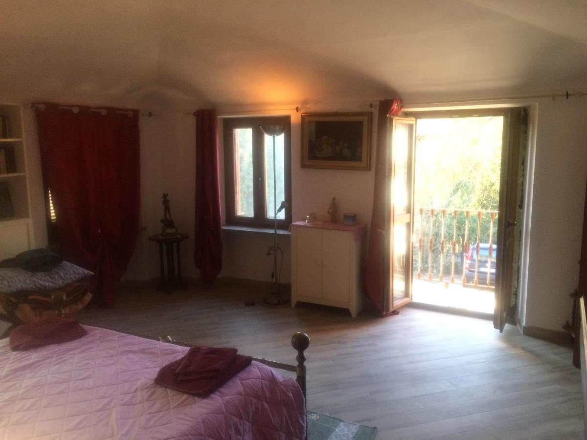 Ultima Spiaggia B&B Turin Extérieur photo