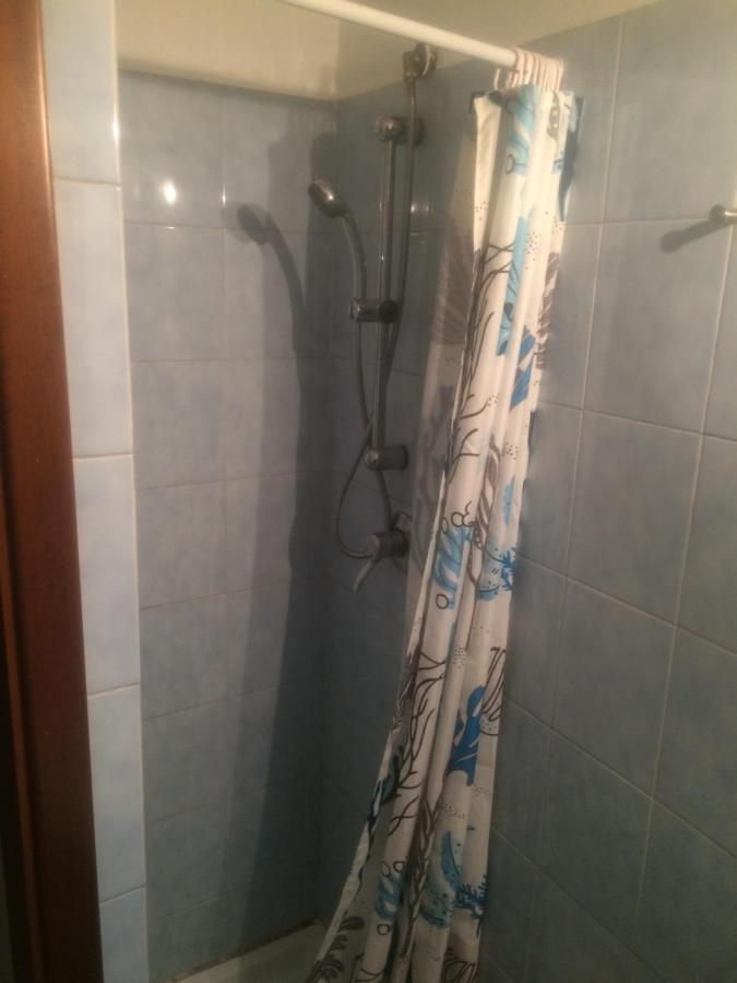 Ultima Spiaggia B&B Turin Extérieur photo