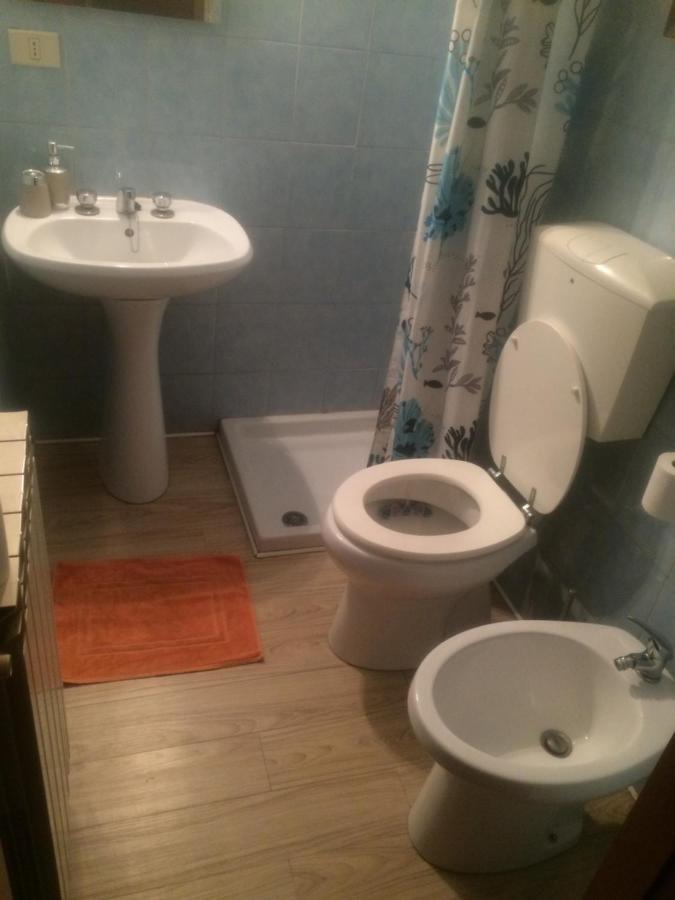 Ultima Spiaggia B&B Turin Extérieur photo