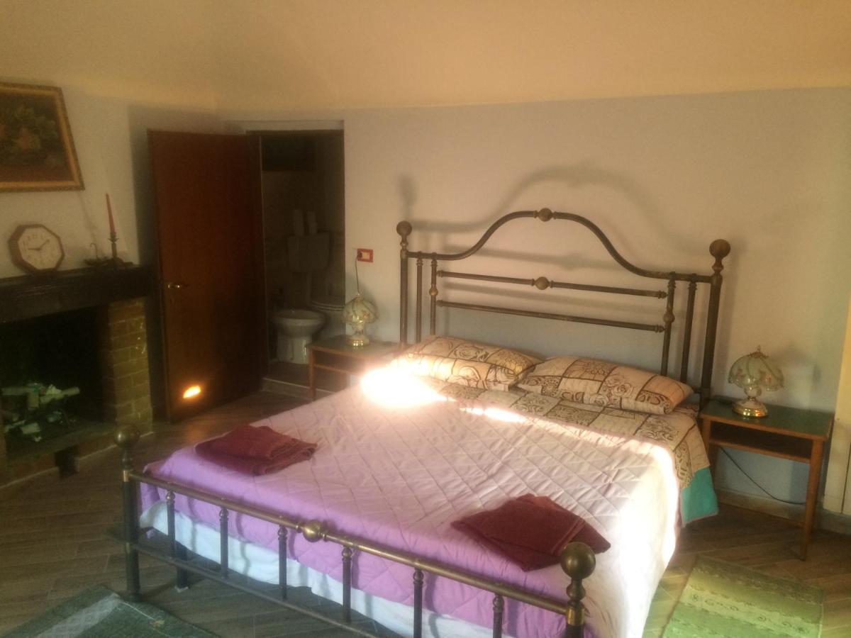Ultima Spiaggia B&B Turin Extérieur photo